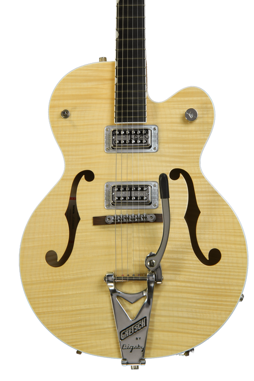 Gretsch Brian Setzer Hot Rod - Blonde | Sweetwater
