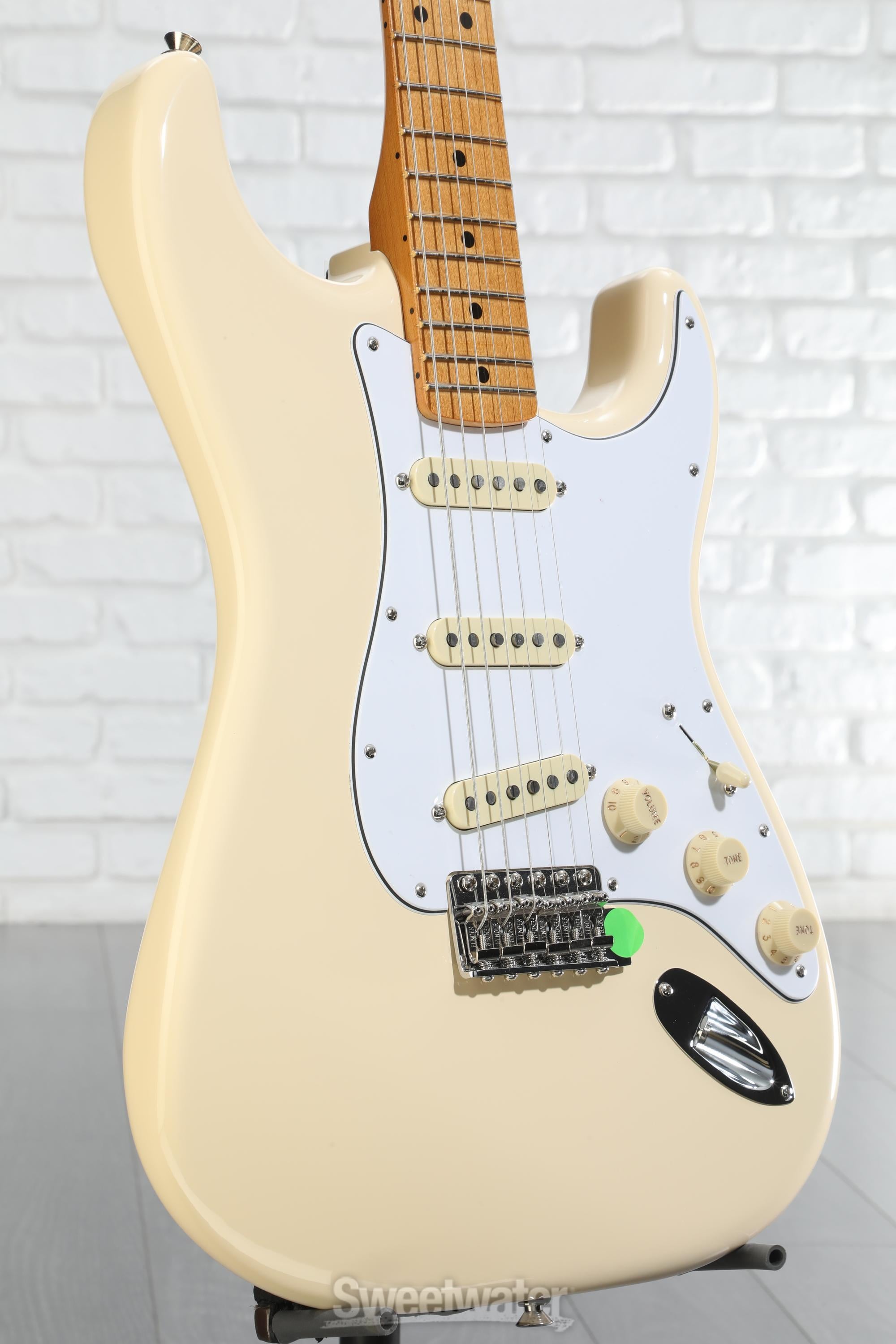 Jimi Hendrix Stratocaster® – Fender
