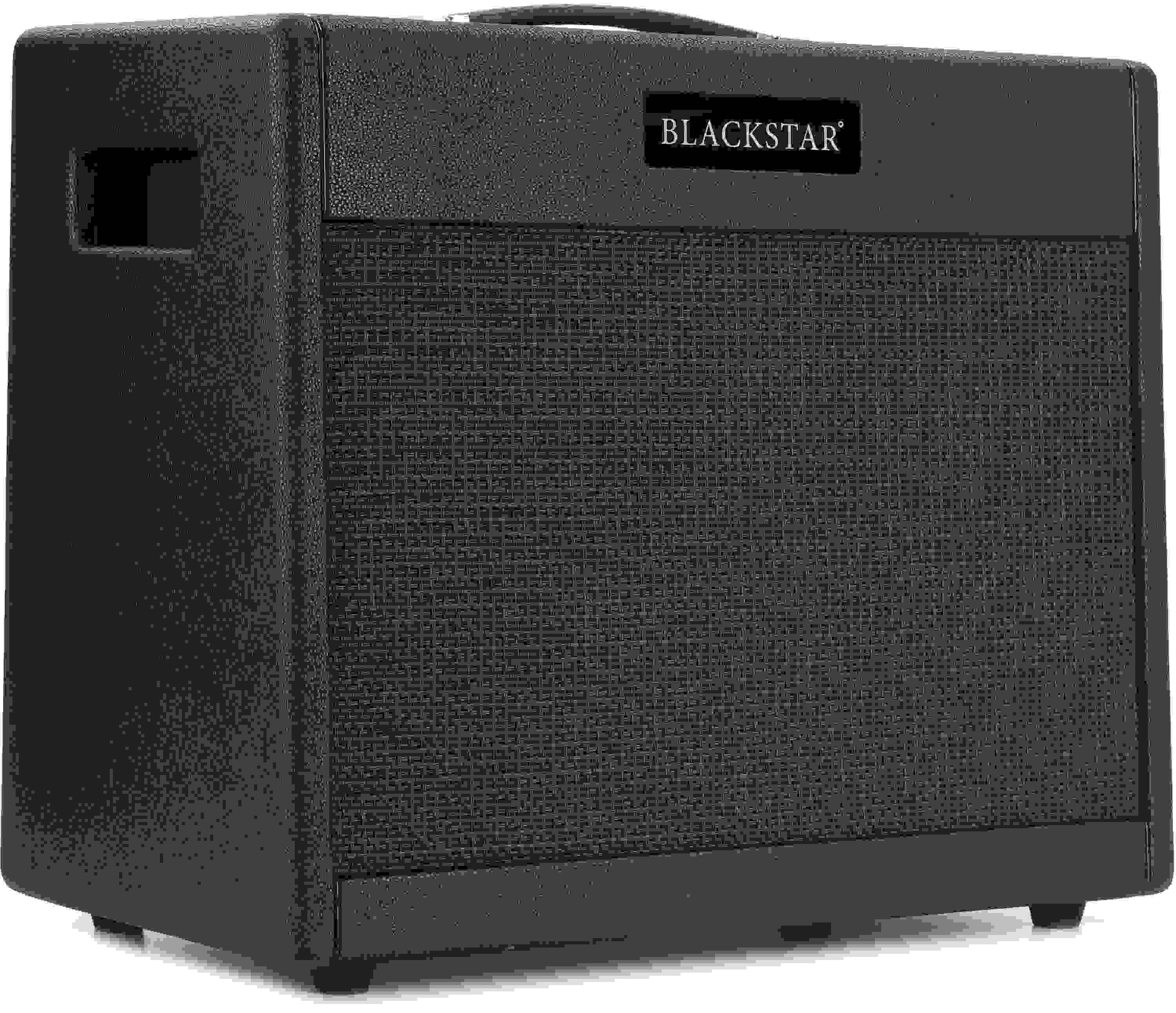 Blackstar St. James 112 100-watt 1 x 12-inch Speaker Cabinet
