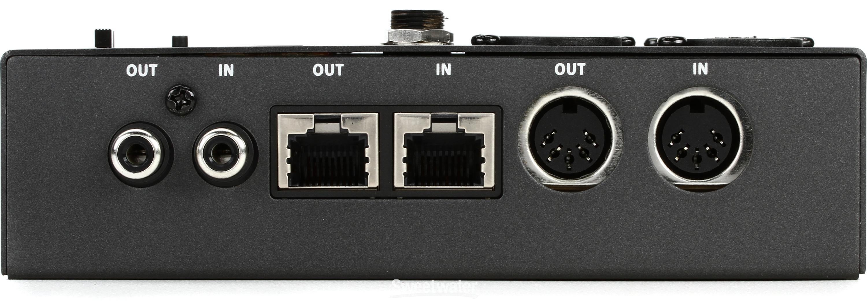 BEHRINGER ( ベリンガー ) CT200 ケーブルチェッカー 送料無料