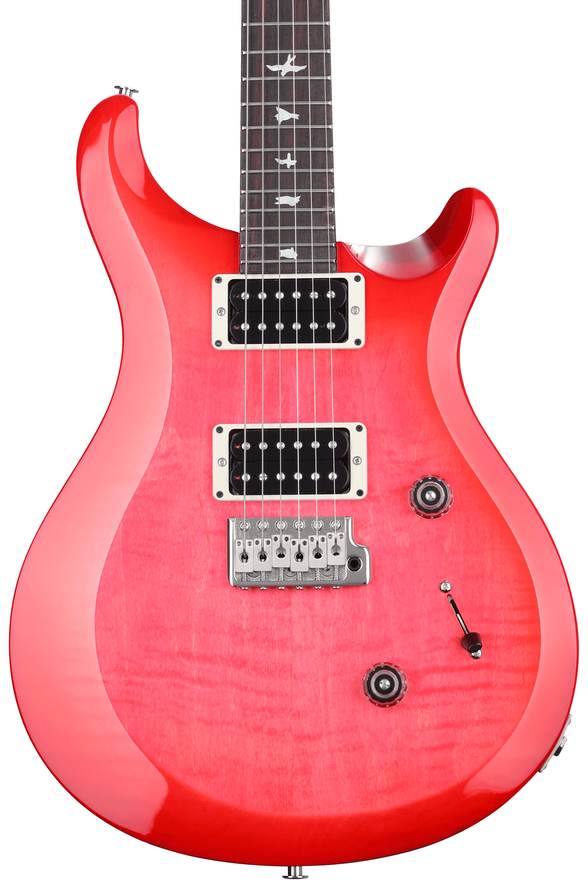 ★CHEMISTRY/10th Anniversary Tour-neon PRS S2 10th Anniversary Custom 24 Limited-edition Electric