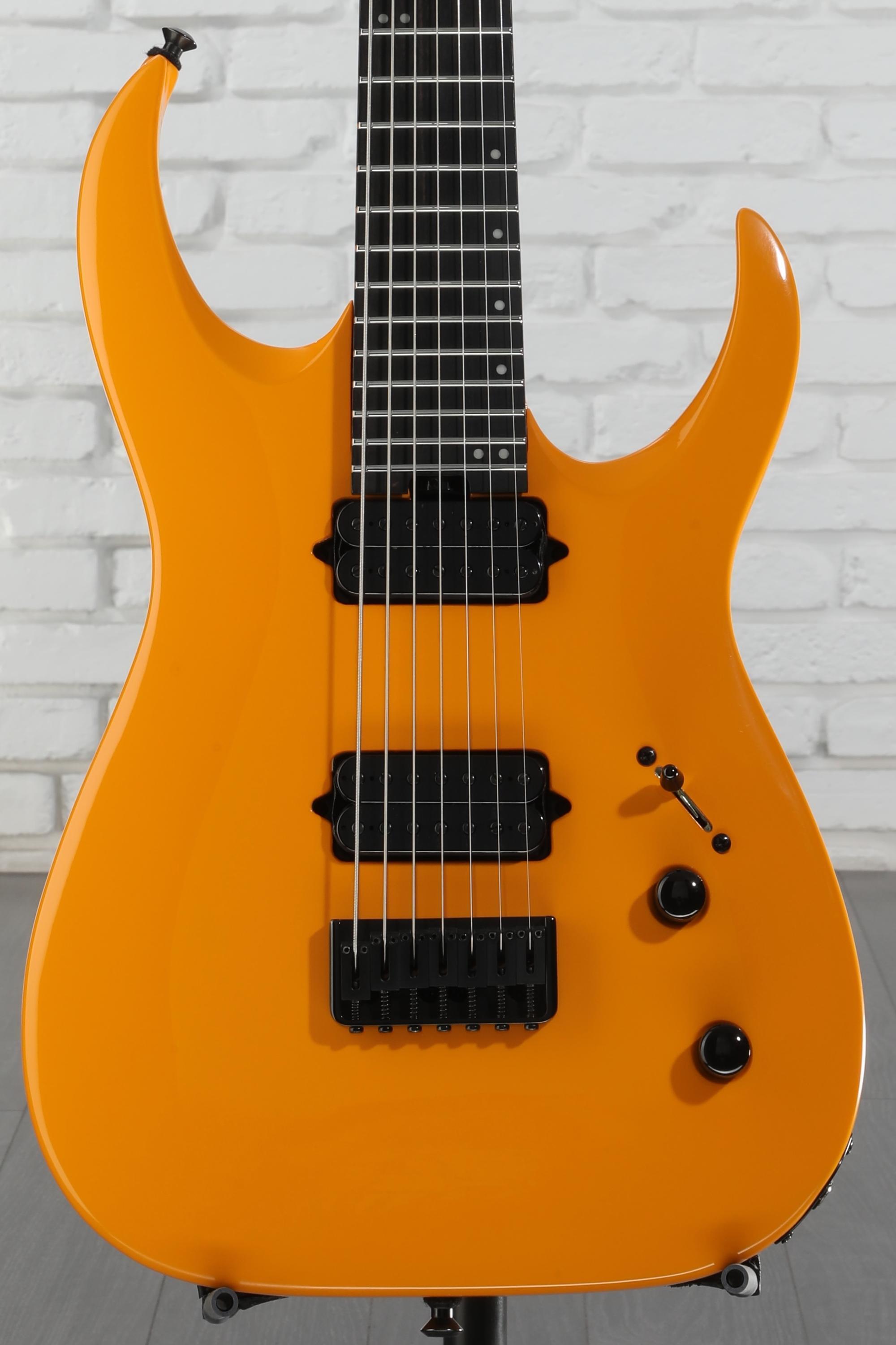 Jackson Juggernaut HT7P(最終値下 Jackson Pro Plus Signature Misha Mansoor Juggernaut HT7P 7