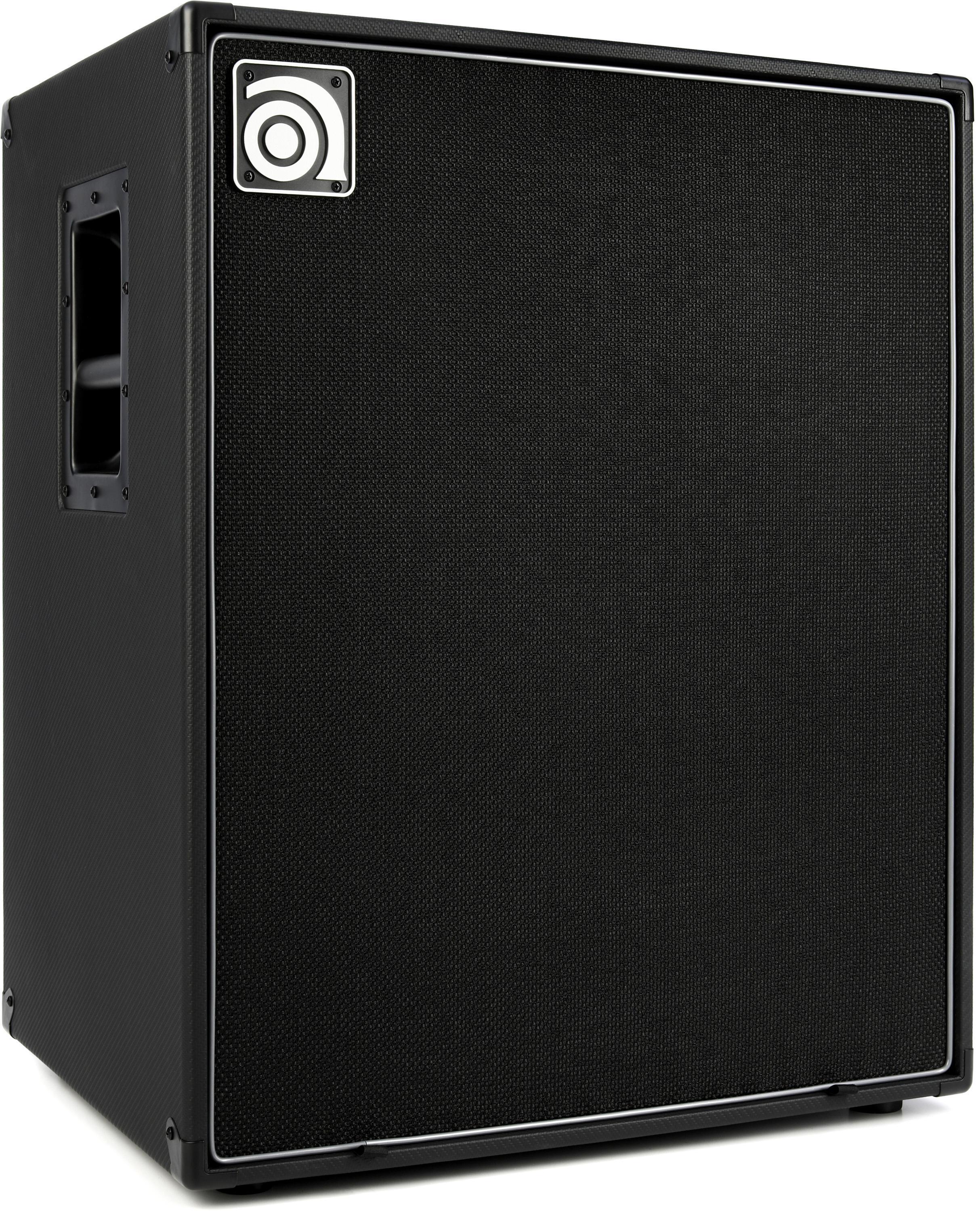 Fashion 4 10 bass cabinet