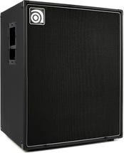 Product Image - This Item - Ampeg Venture VB-410 4 x 10-inch 600-watt Bass Cabinet