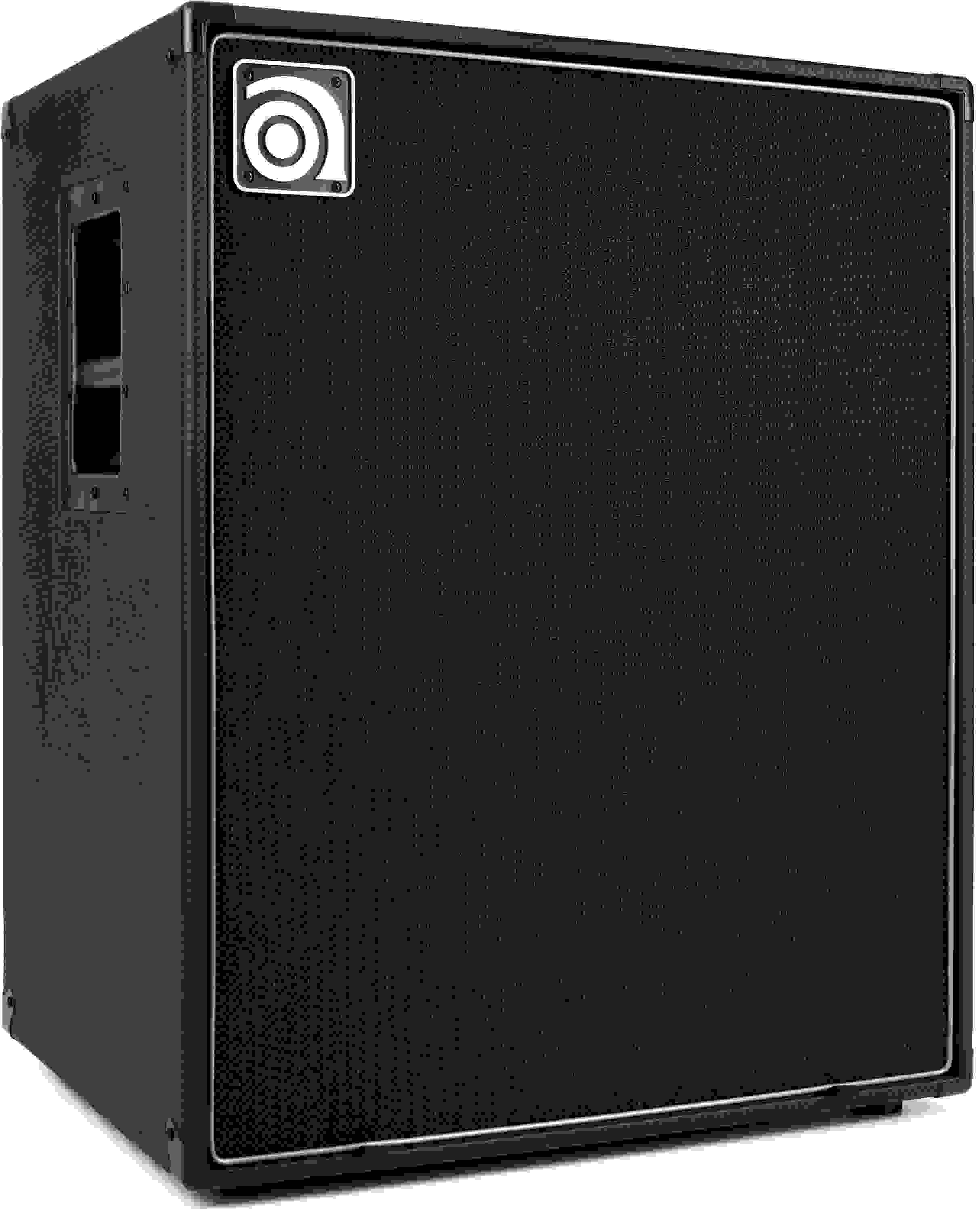 Ampeg Venture VB-410 4 x 10-inch 600-watt Bass Cabinet
