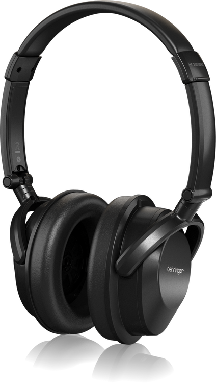 Behringer HC 2000BNC Active Noise-canceling Bluetooth Headphones