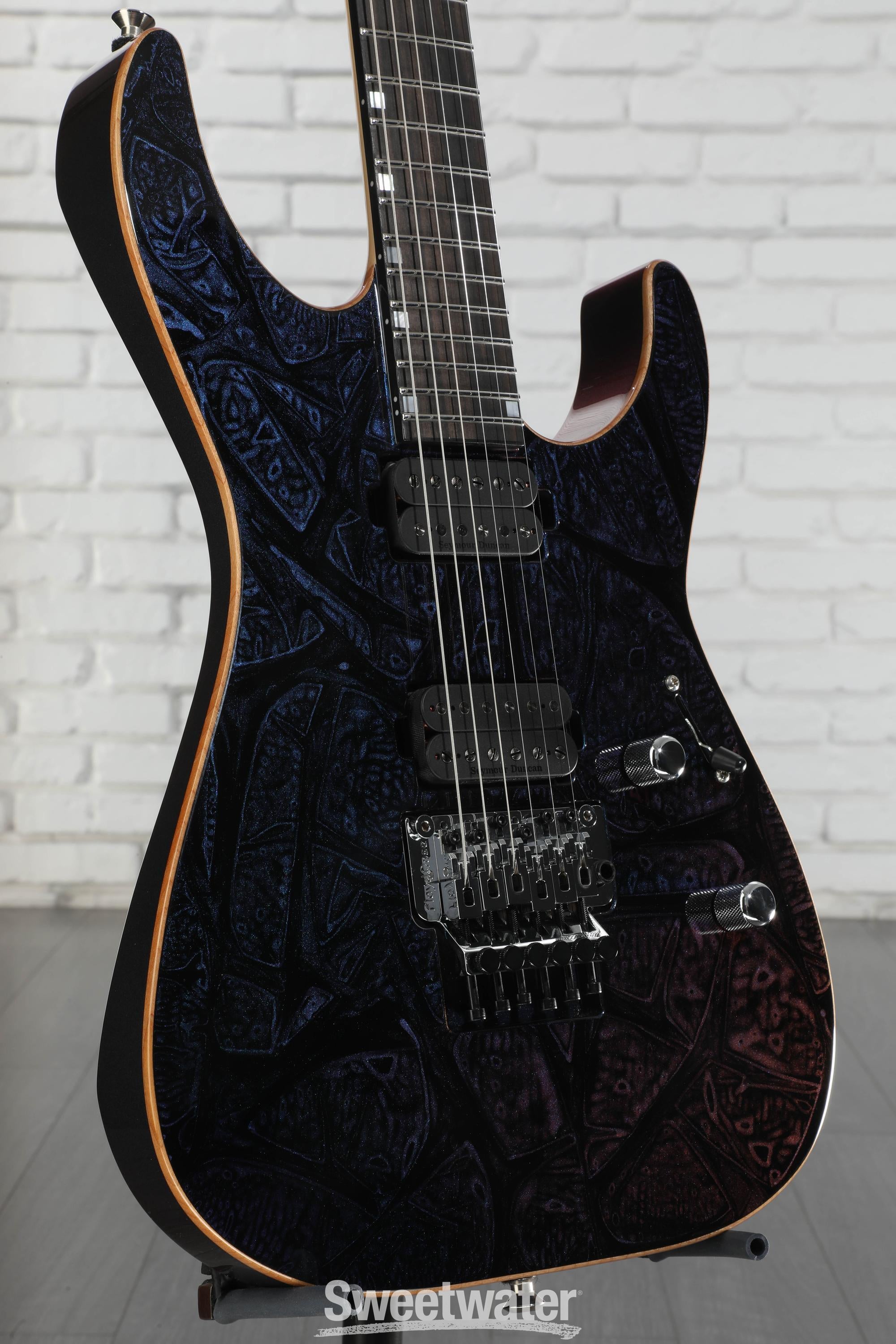 ギター M-108SE Limited Ebony mxr MXR M-108SE Limited Ebony mxr MXR