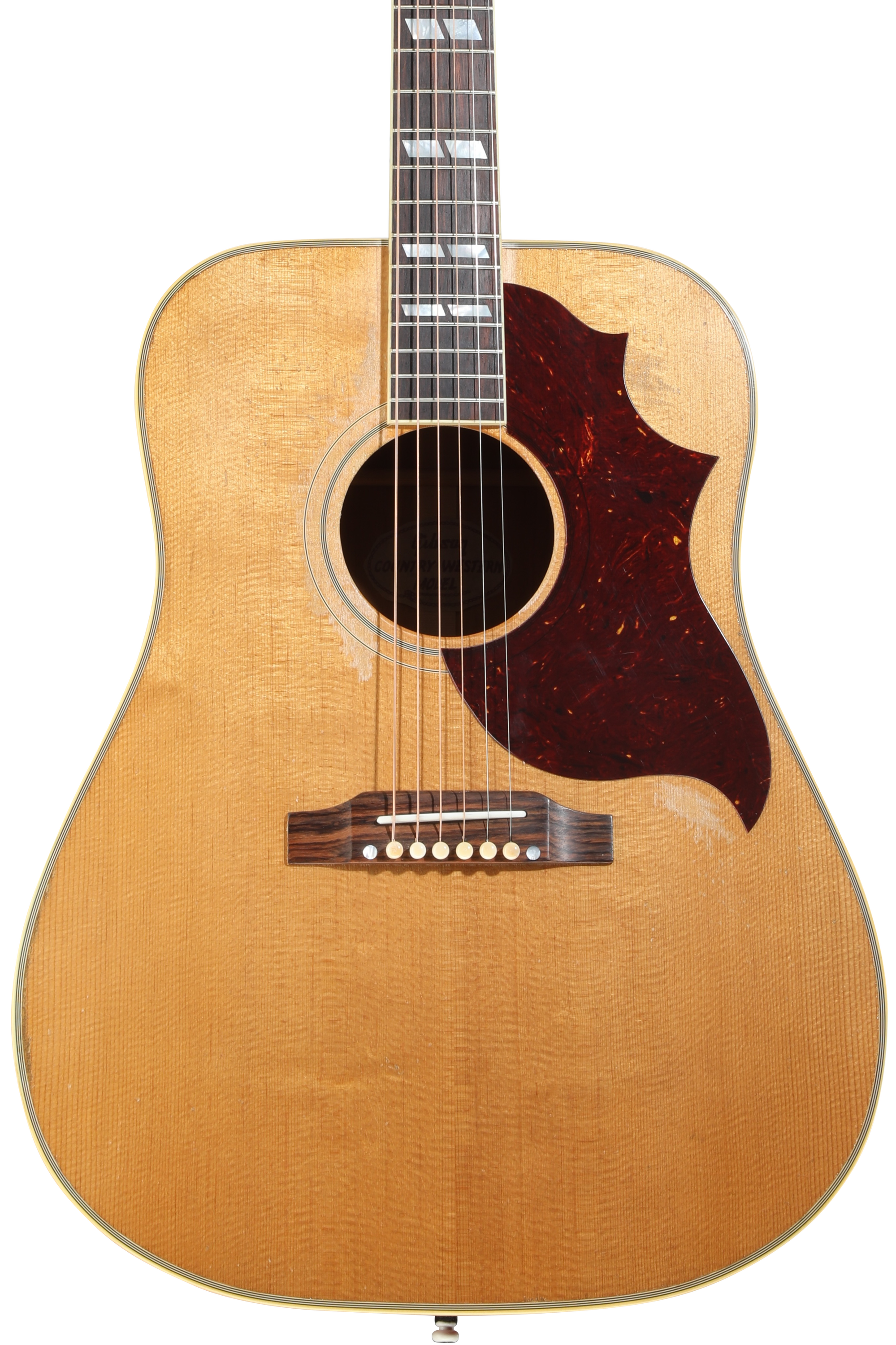 Gibson Acoustic Limited Edition 70th Anniversary John Lennon