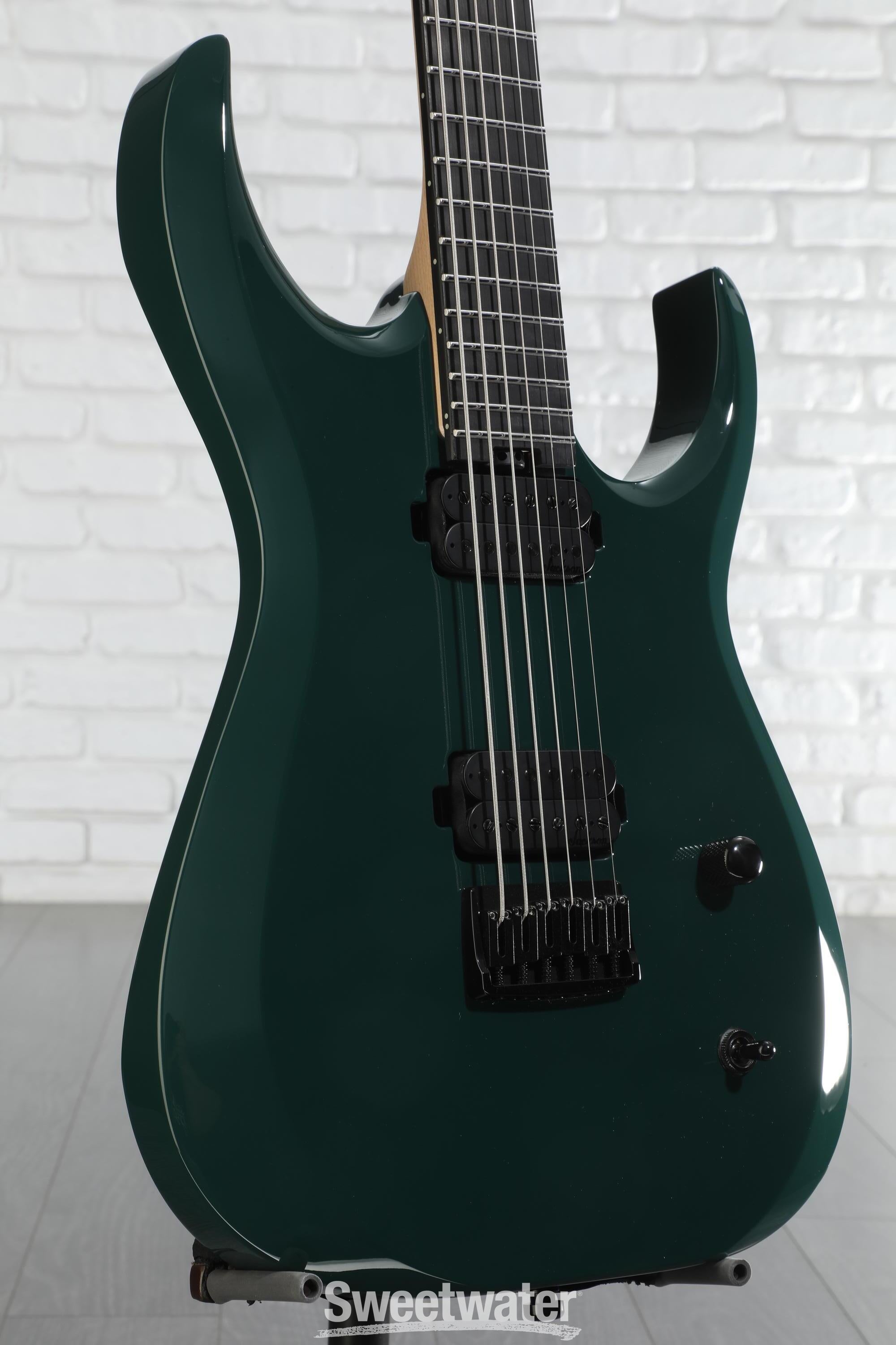 Jackson Pro Series Signature Roman Ibramkhalilov MDK HT6 Baritone