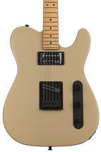Squier Contemporary Telecaster Gold 美品 SquierContemporary Telecaster RH -Shoreline Gold-【Web