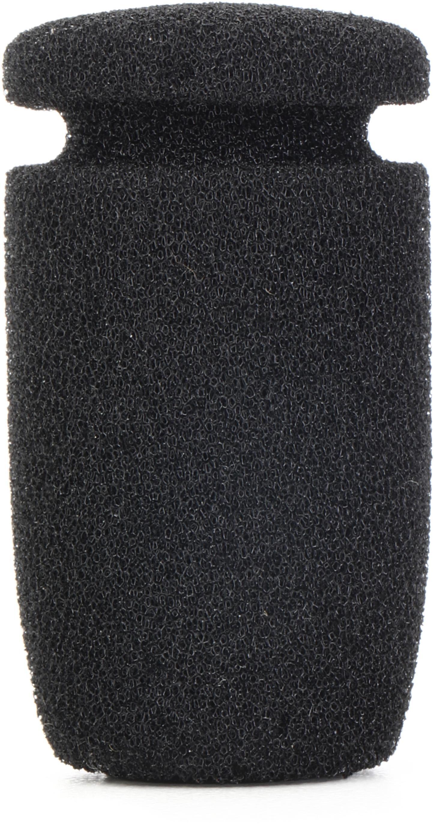 Audio-Technica AT8109 2-Stage Foam Windscreen for M25 and