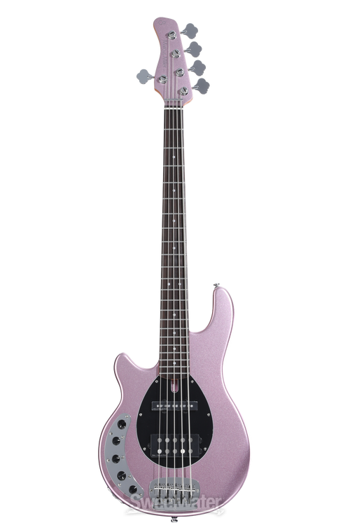 Sire Marcus Miller Z7 Left-handed 5-string Bass Guitar