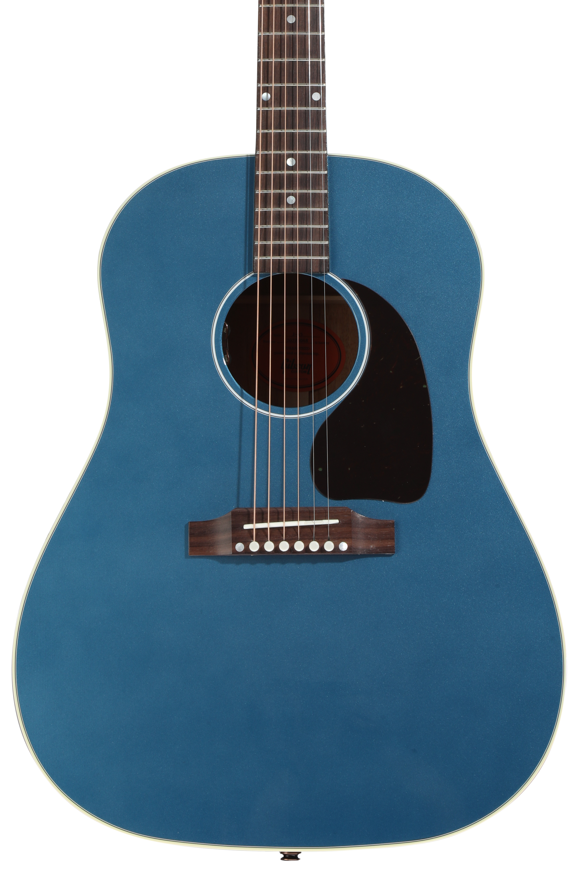 Gibson Acoustic Dealer Select J-45 Standard Acoustic-electric