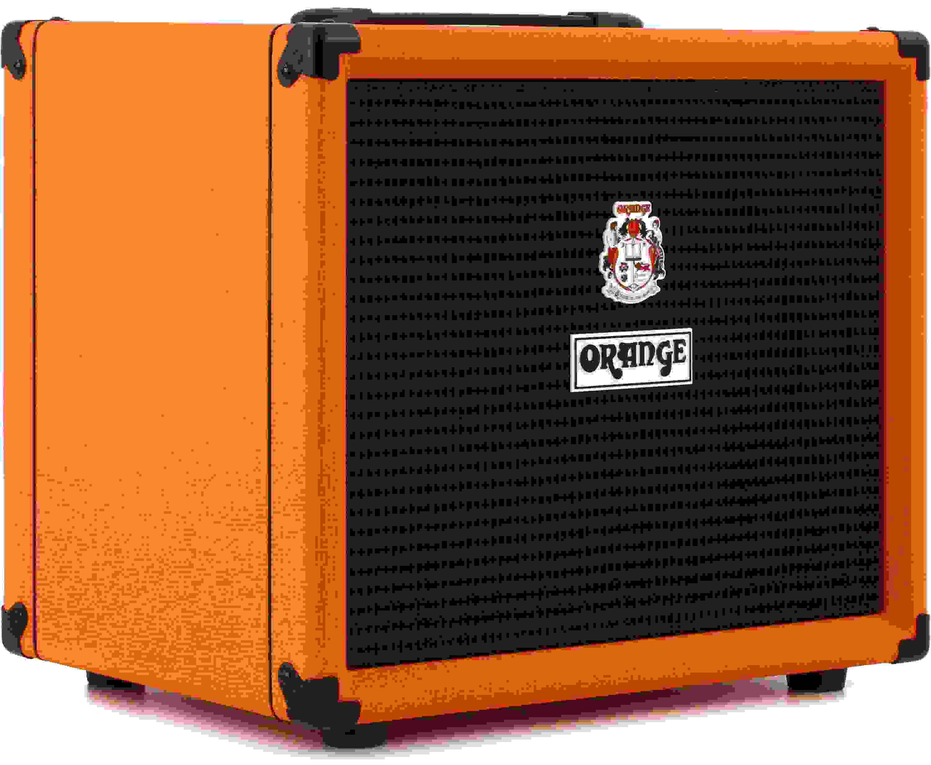 Orange Obc 112 400 Watt 1x12 Bass Cabinet Sweetwater