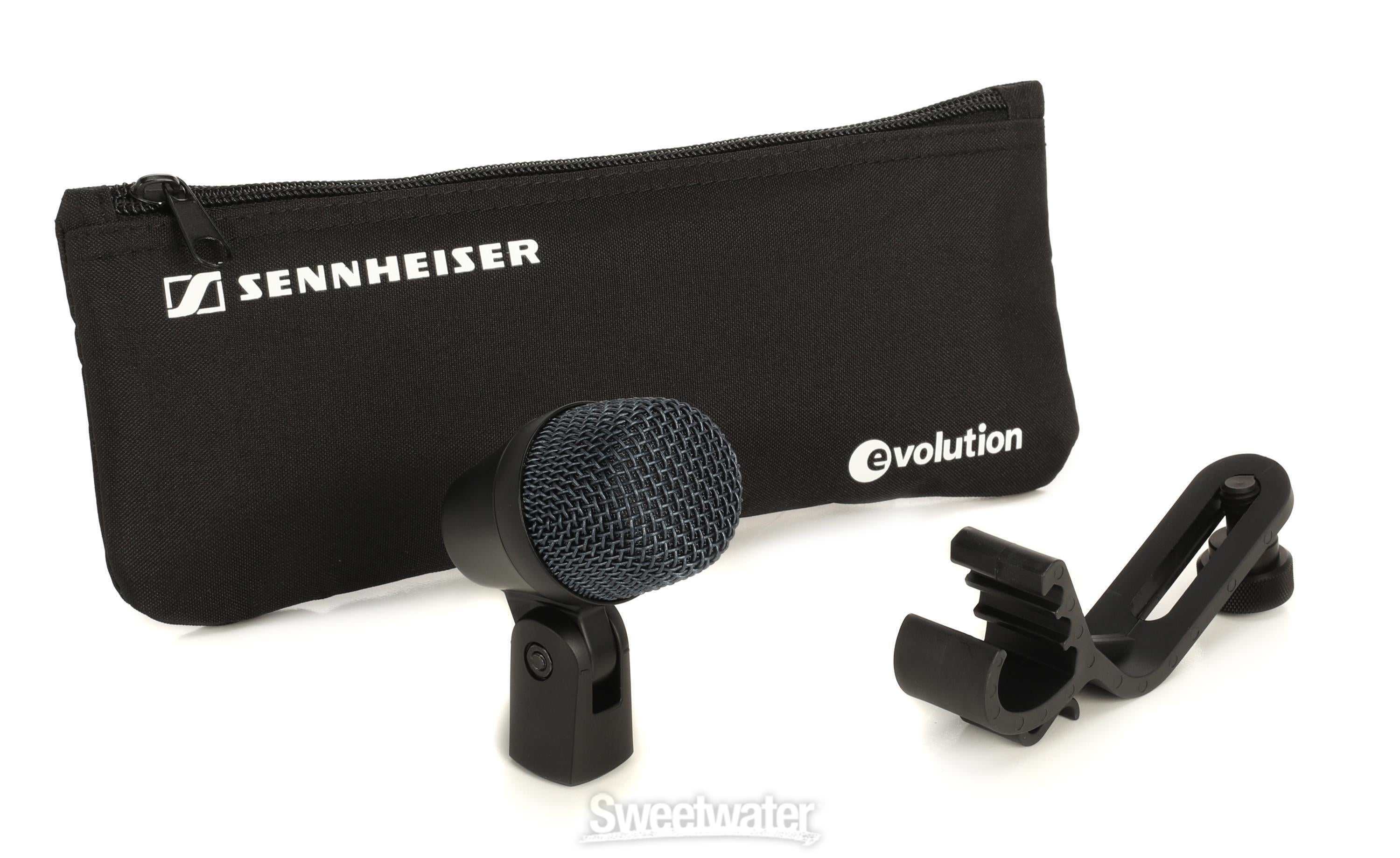 Sennheiser e 904 Dynamic Drum Microphone | Sweetwater