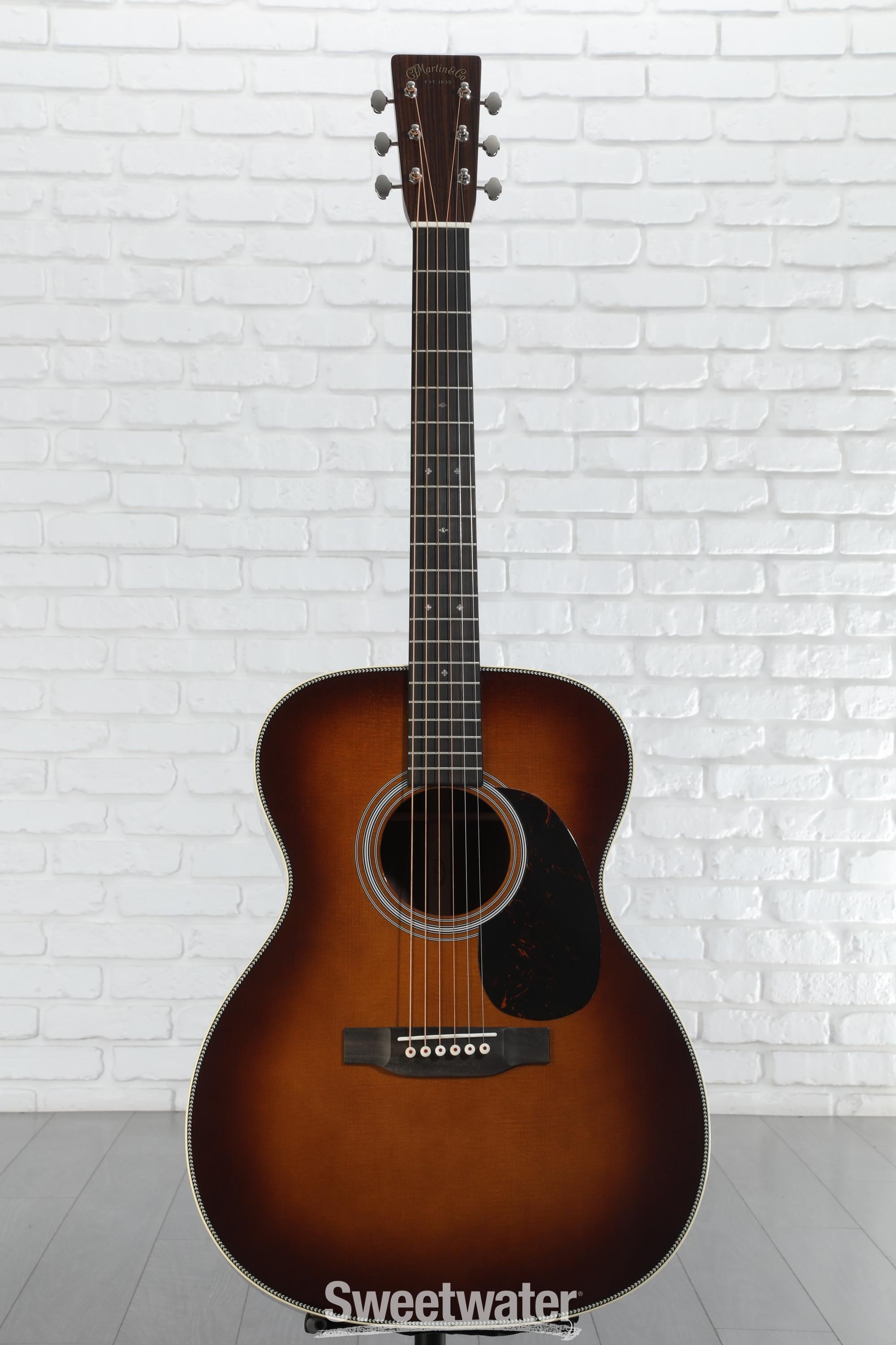 ギター Martin 000-28 standard Martin 2024 000-28 Standard Auditorium Acoustic Guitar