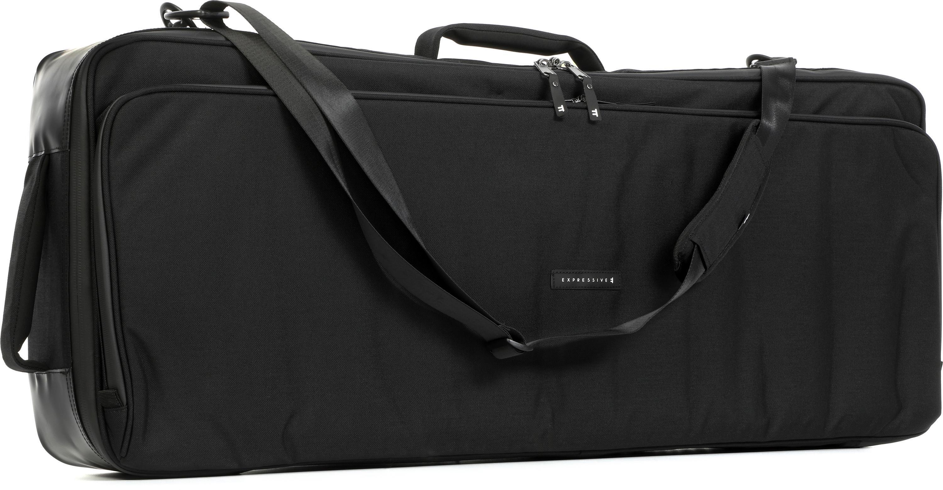 Moog SR Case for Subsequent 25 Synthesizer | Sweetwater