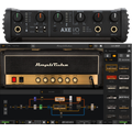 IK Multimedia Axe I/O Solo + AmpliTube 5 Bundle | Sweetwater IK Multimedia Axe I/O Solo + AmpliTube 5 Bundle | Sweetwater