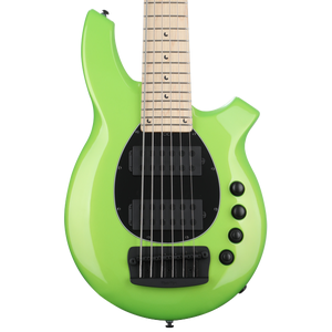 Ernie Ball Music Man Bongo 6HH Electric Bass Guitar Ernie Ball Music Man Bongo 6HH Electric Bass Guitar