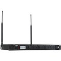 Photo of Shure ULXD4Q Quad Channel Digital Wireless Receiver - G50 Band
