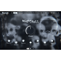 Photo of Capsule Audio Nightfall Sound Library for Capsule