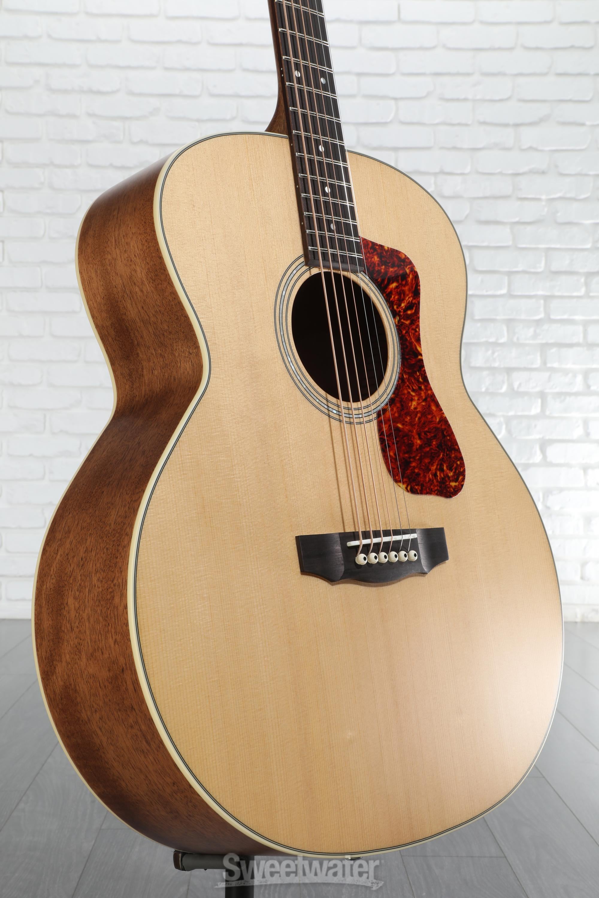 GUILD GUITAR B-240E NAT【国内正規品】 Guild Guitars｜B-240E ナチュラル