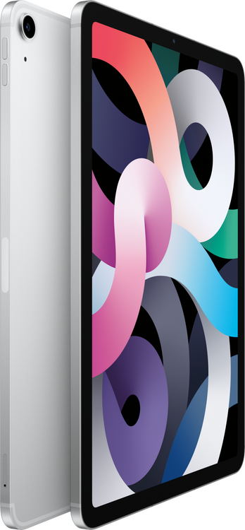 10.9 インチ iPad Air Wi-Fi Cellular, 256GB 2020 Apple iPad Air (4th Gen) 10.9 inch, Wi-Fi, 256GB, A14 Bionic