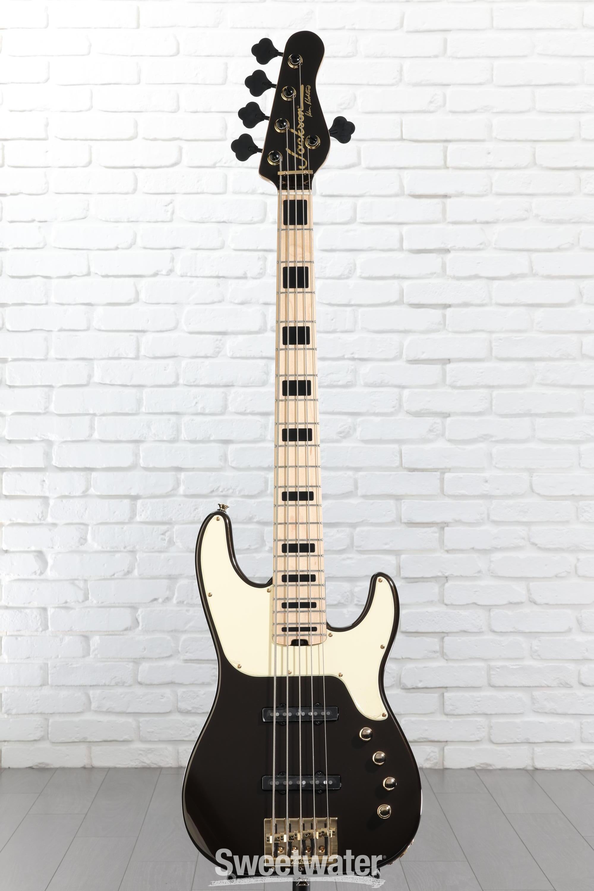 Jackson Pro Series Signature Adam Blackstone 