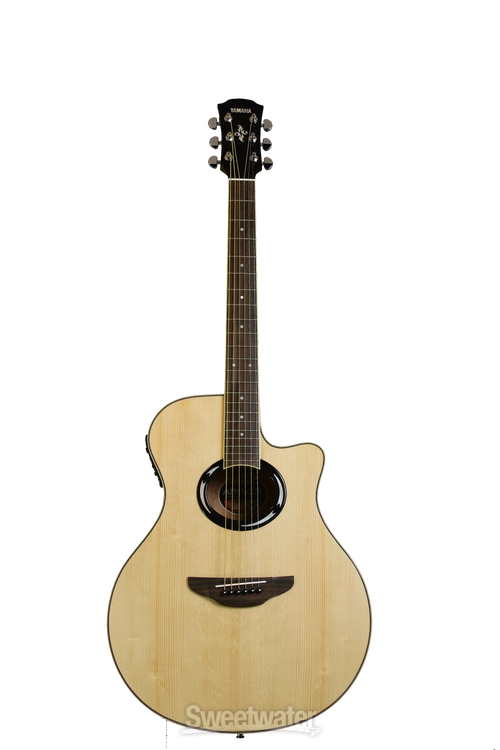 Yamaha APX500III - Natural | Sweetwater