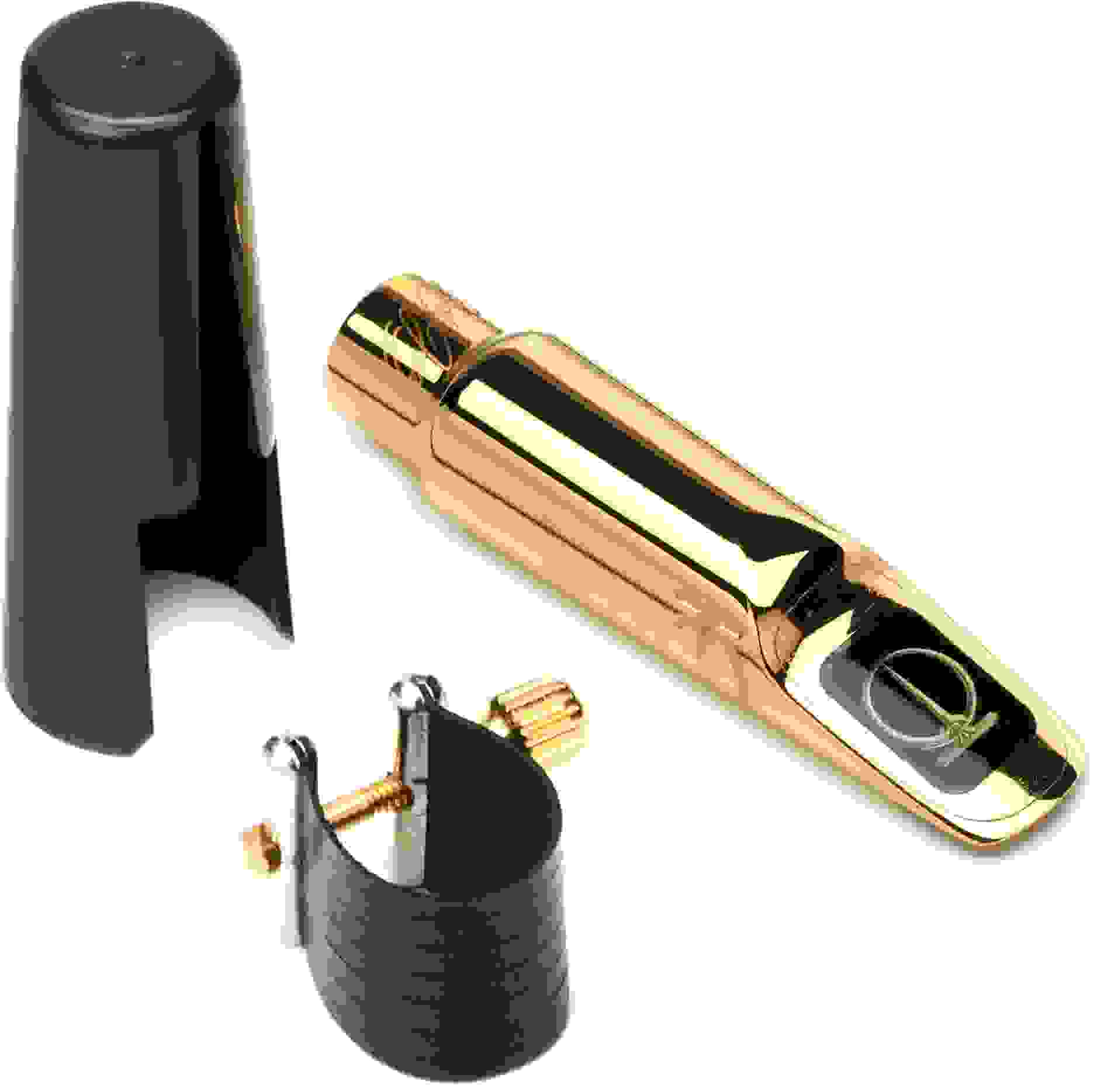JodyJazz DV Series Tenor Saxophone Mouthpiece - 7