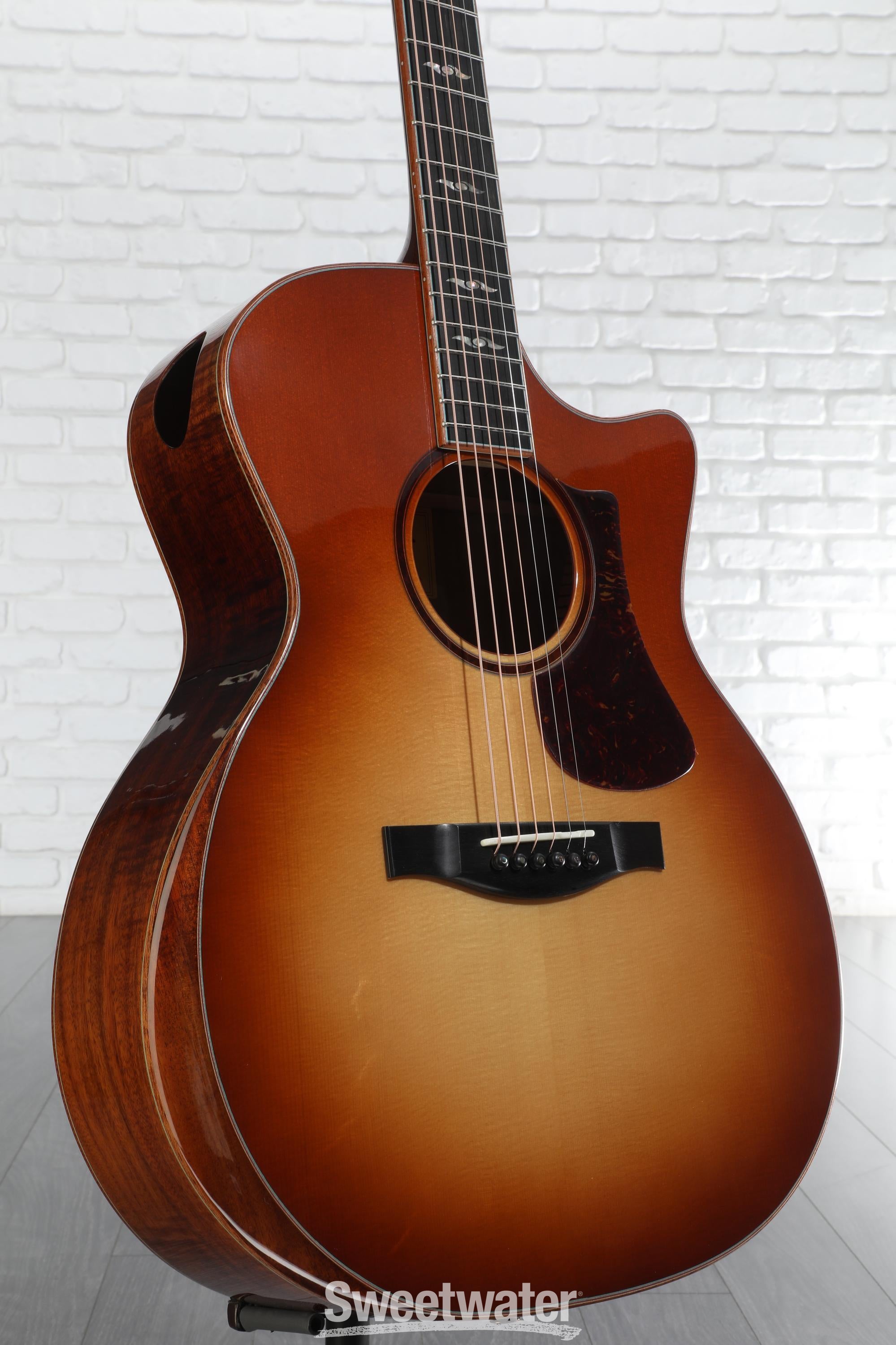 ハガティ出品 Eastman AC522CE アコースティックギター Eastman Guitars AC522CE Grand Auditorium Acoustic-electric