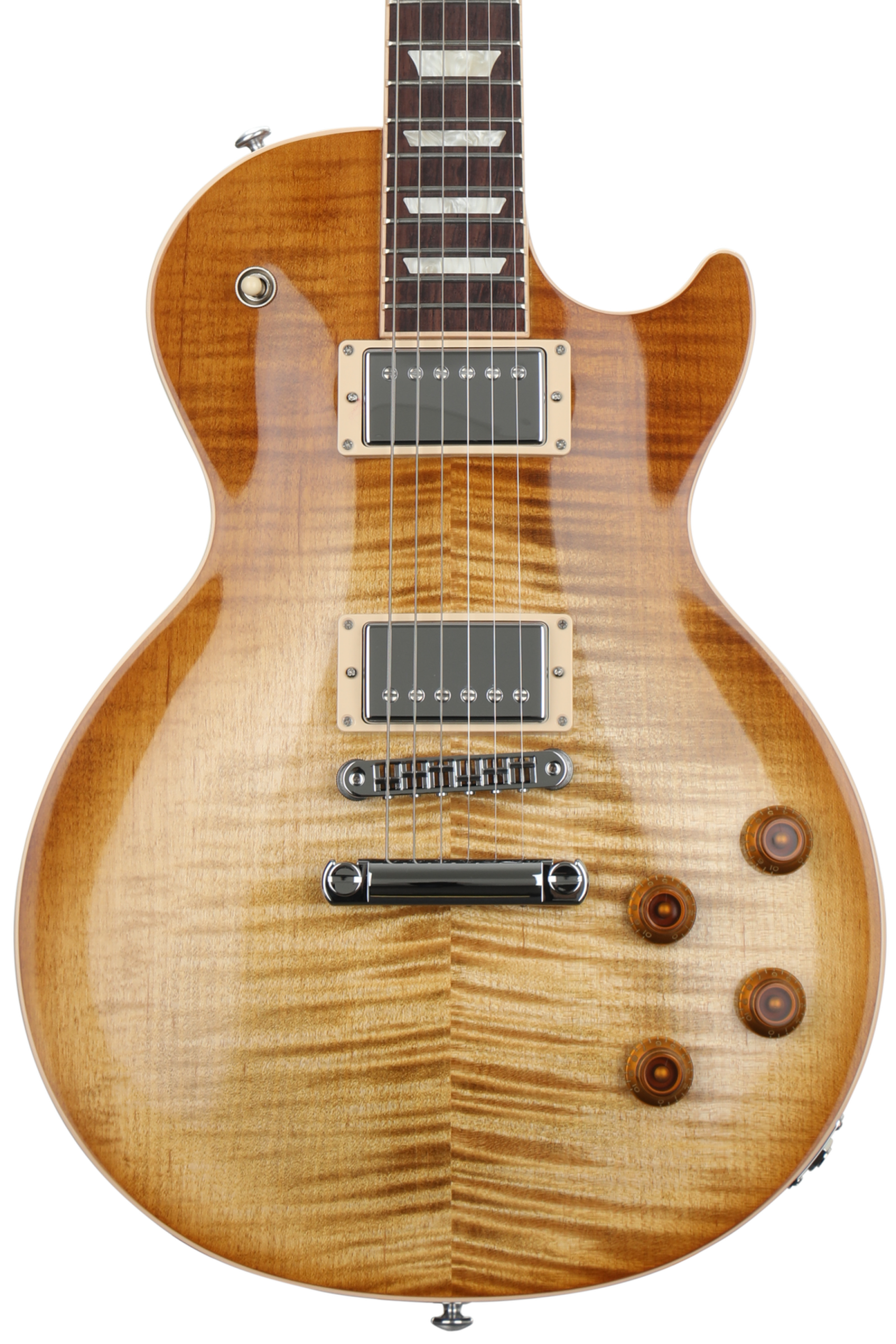 Gibson Les Paul Standard 2018 - Mojave Burst