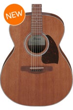 Photo of Ibanez PC54 Acoustic Guitar - Natural