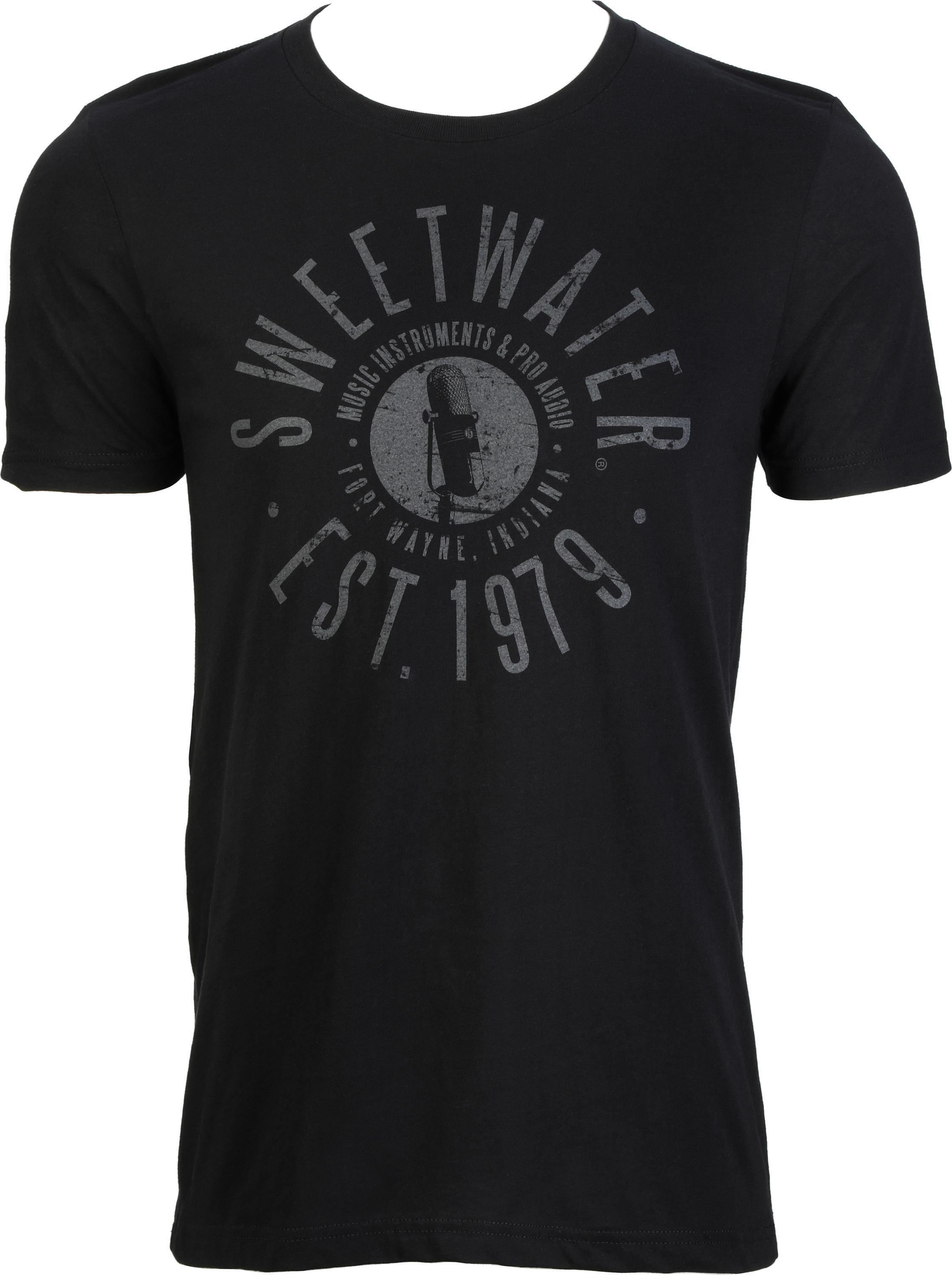 MXR Men's Cry Baby Vintage T-shirt - X-Large | Sweetwater