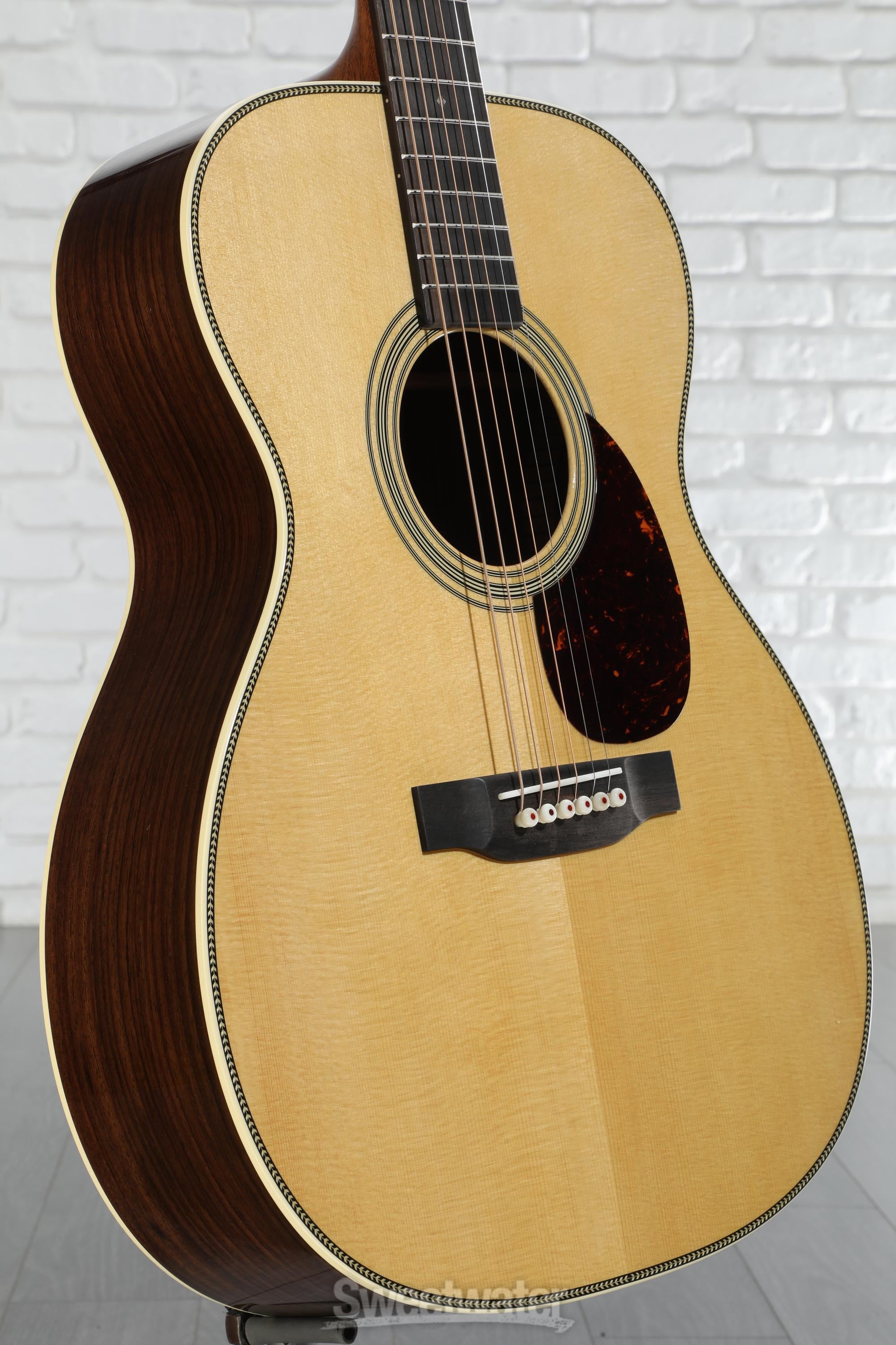 Martin Standard Series 000-28 (1993 - 2004) | Reverb