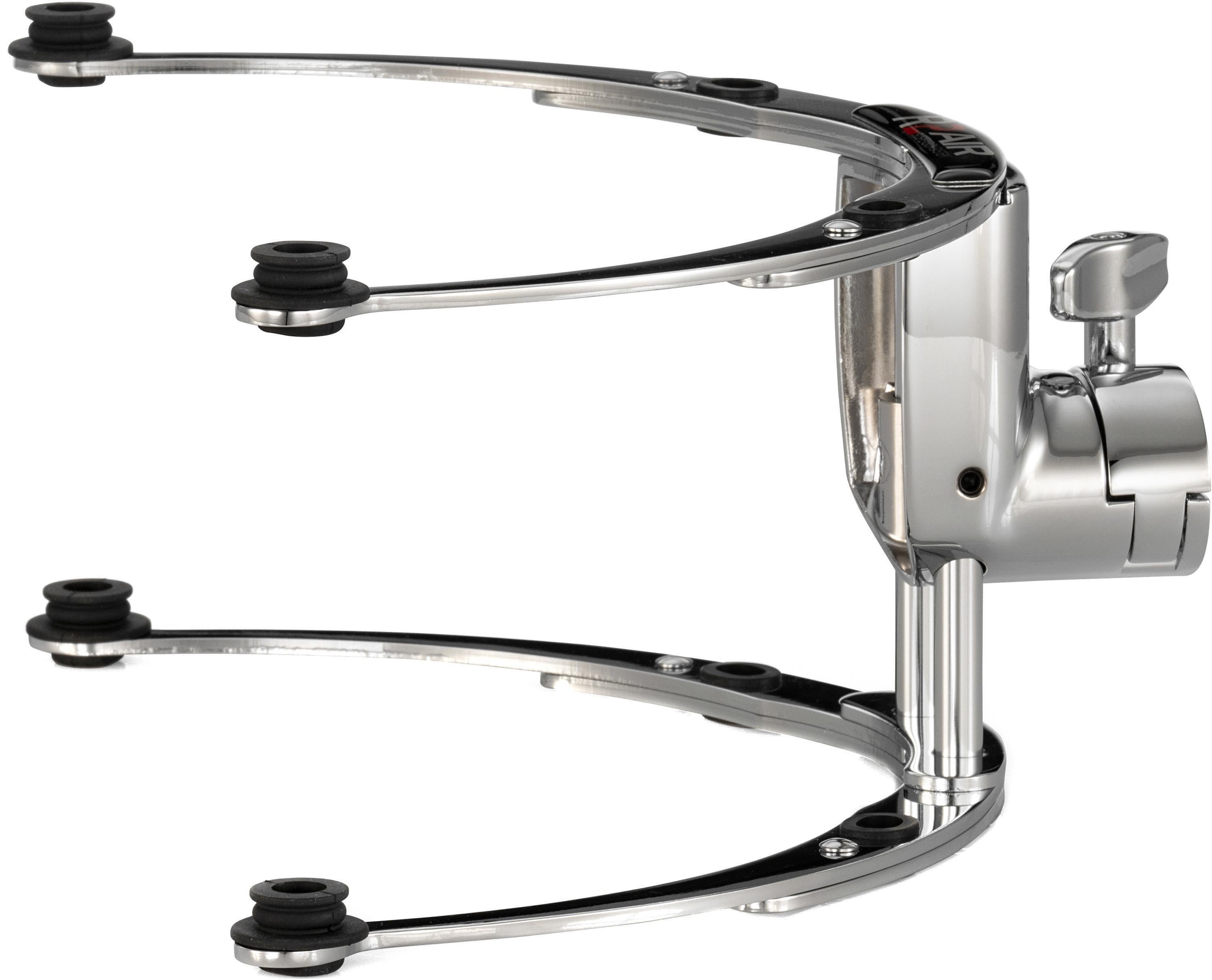 Pearl R2 Air L-Arm Tom Mount for 10 x 7-inch/10 x 8-inch Tom with