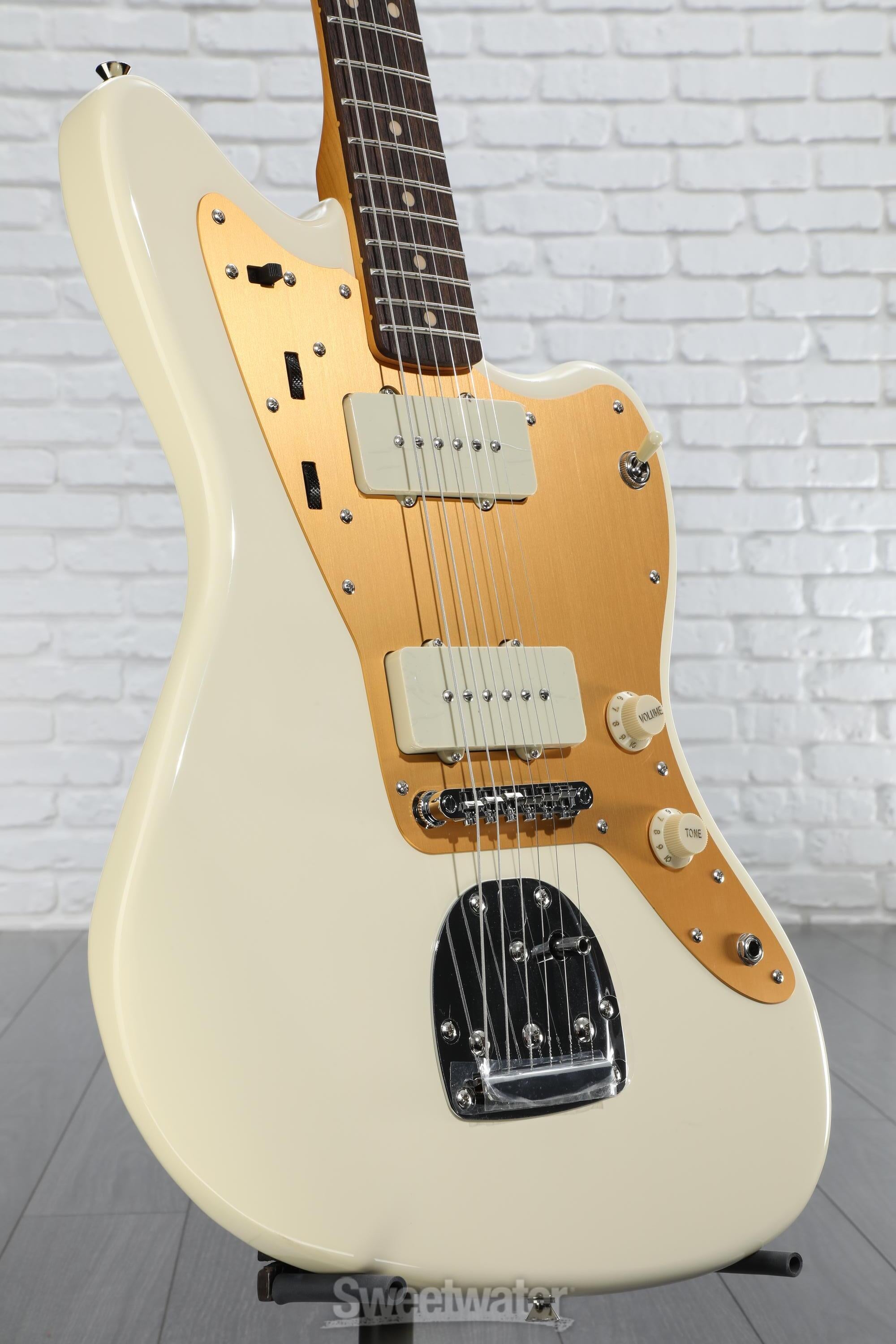 Squier Jazzmaster J Mascis ストラップ付 Squier by Fender J Mascis