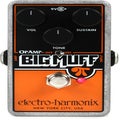 Photo of Electro-Harmonix Op-amp Big Muff Pi Fuzz Pedal