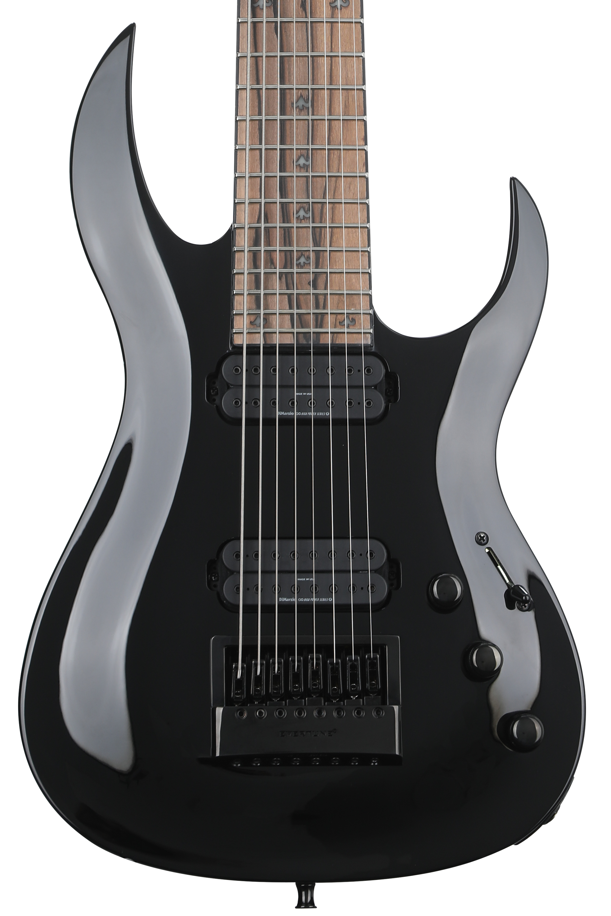 【在庫最安値】B.C.Rich Shredzilla B.C.リッチ