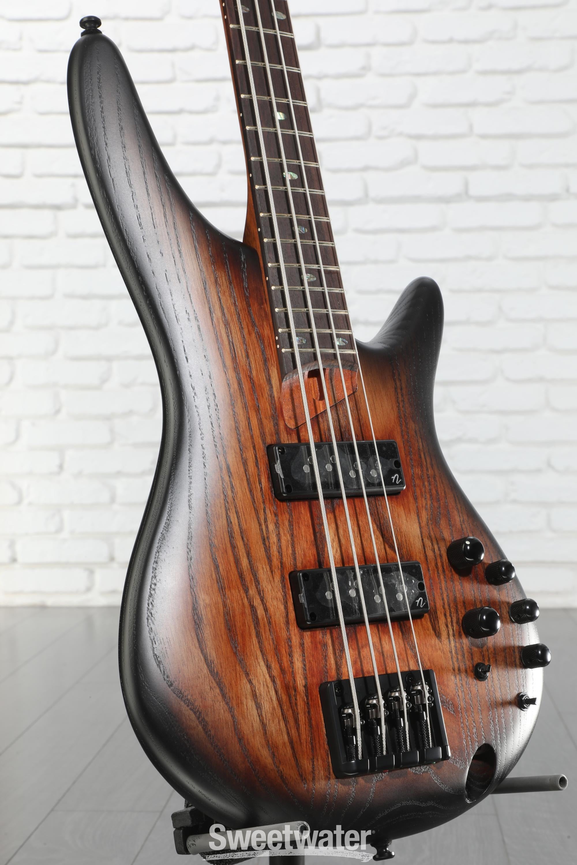 ベース ibanez sr600e Ibanez SR600E 4-String Electric Bass Guitar | Music & Arts