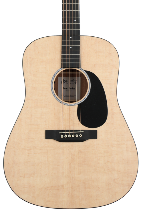 Martin DRS2 - Natural Reviews