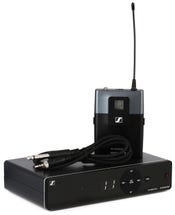 Product Image - This Item - Sennheiser XSW 1-Ci1 Wireless Guitar System - A Range