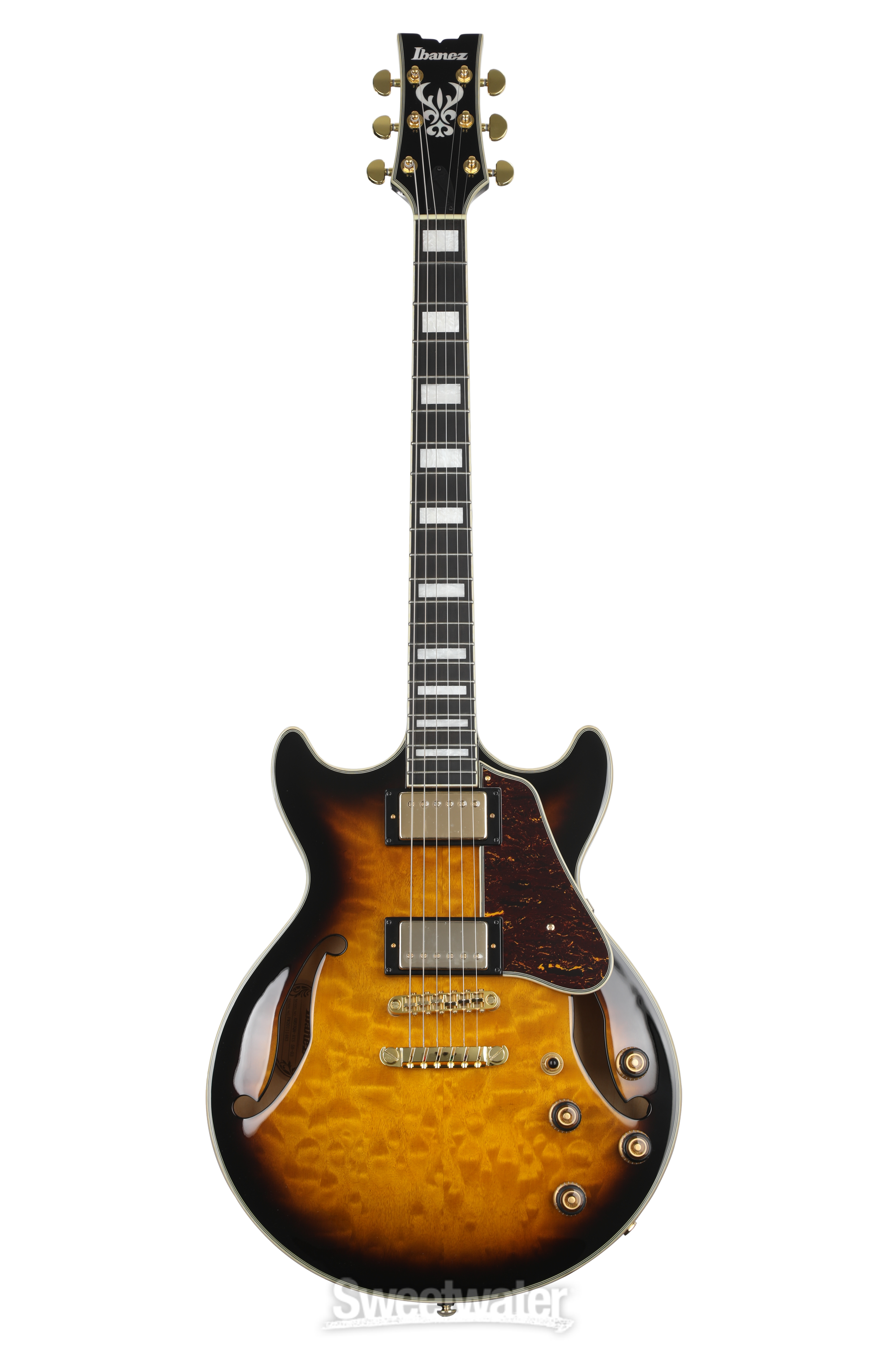 Ibanez Flying Fingers 2020 3d mon