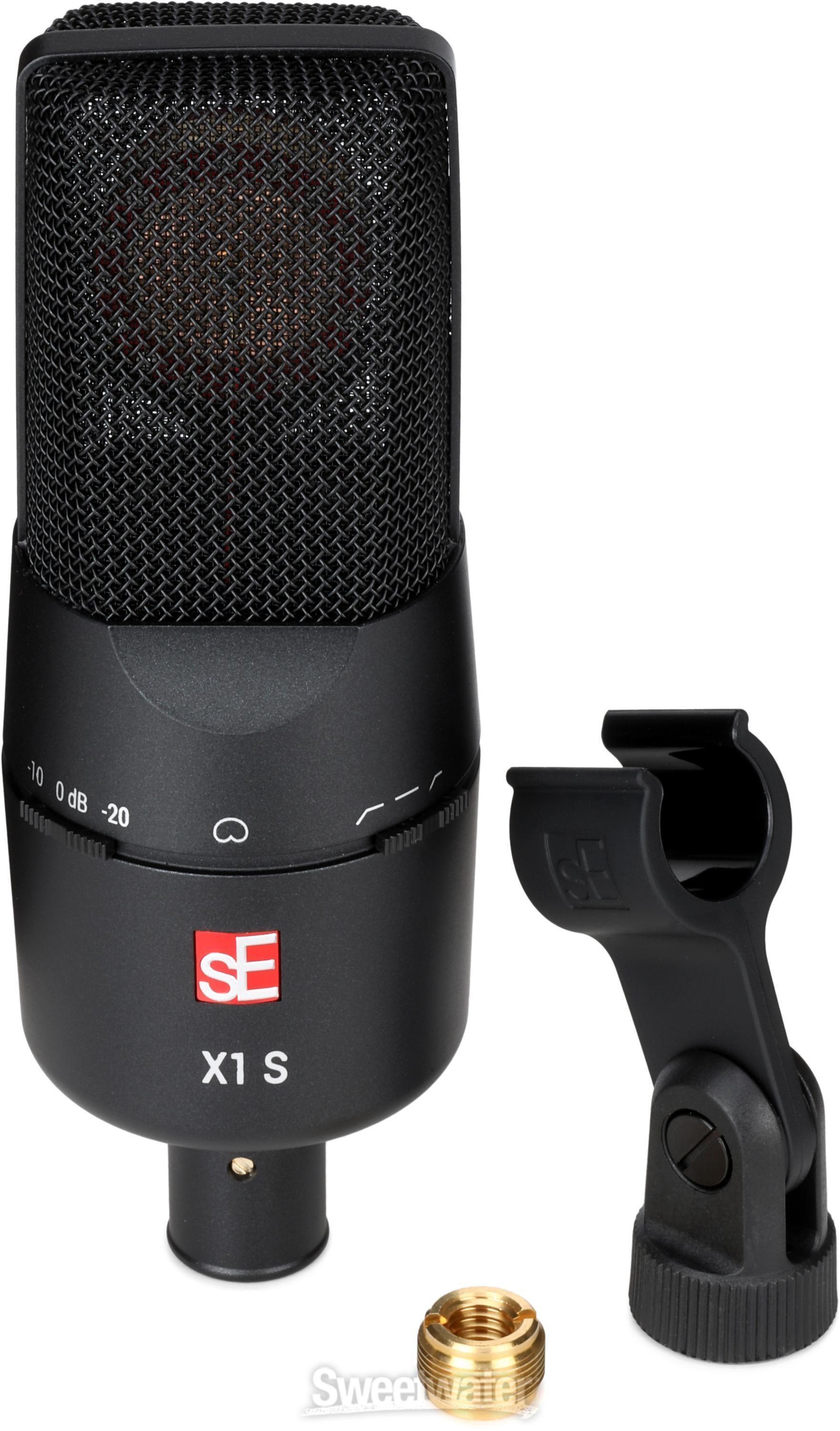 その他 SE X1 S SE ELECTRONICS ( エスイーエレクトロニクス ) X1 S 送料無料