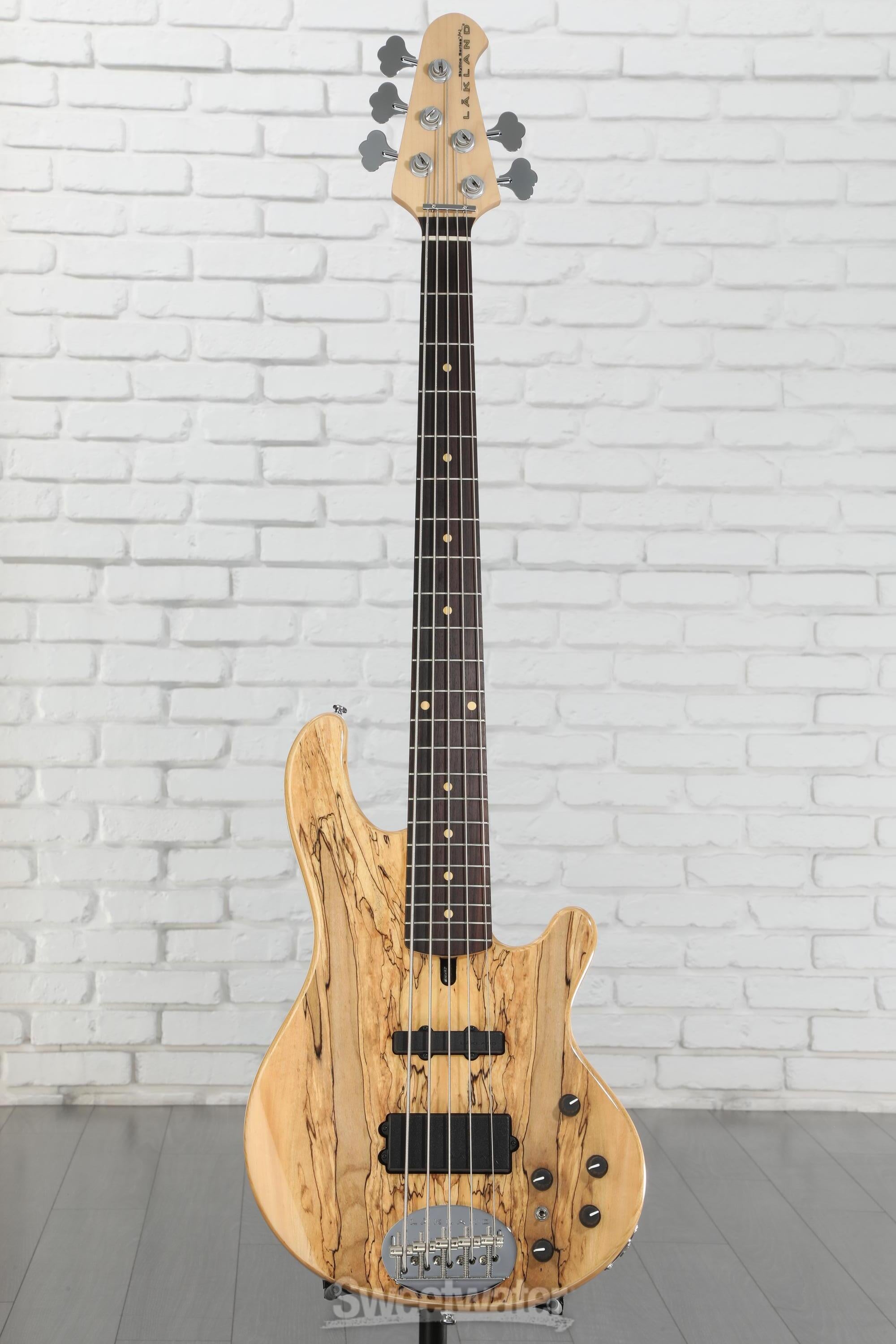 ベース Lakland Skyline Japan Series 5-String s-l1200.jpg