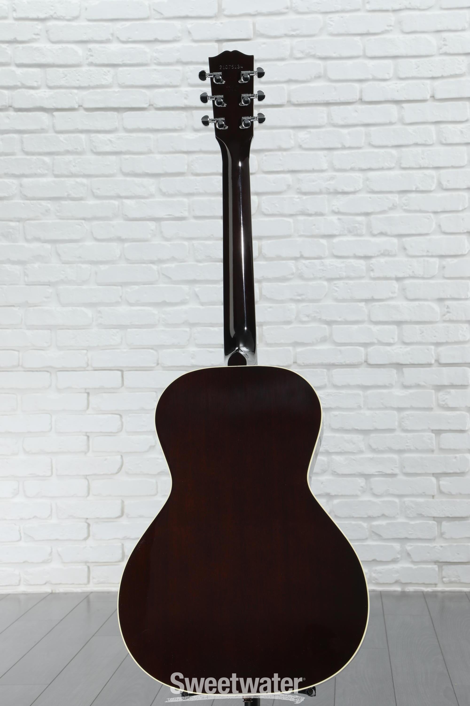 Gibson（ギブソン）　L-00 Standard L-00 Standard | Gibson