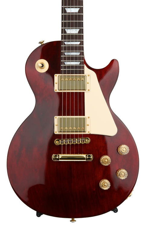 gibson les paul studio 2016 W/hard case | eBay