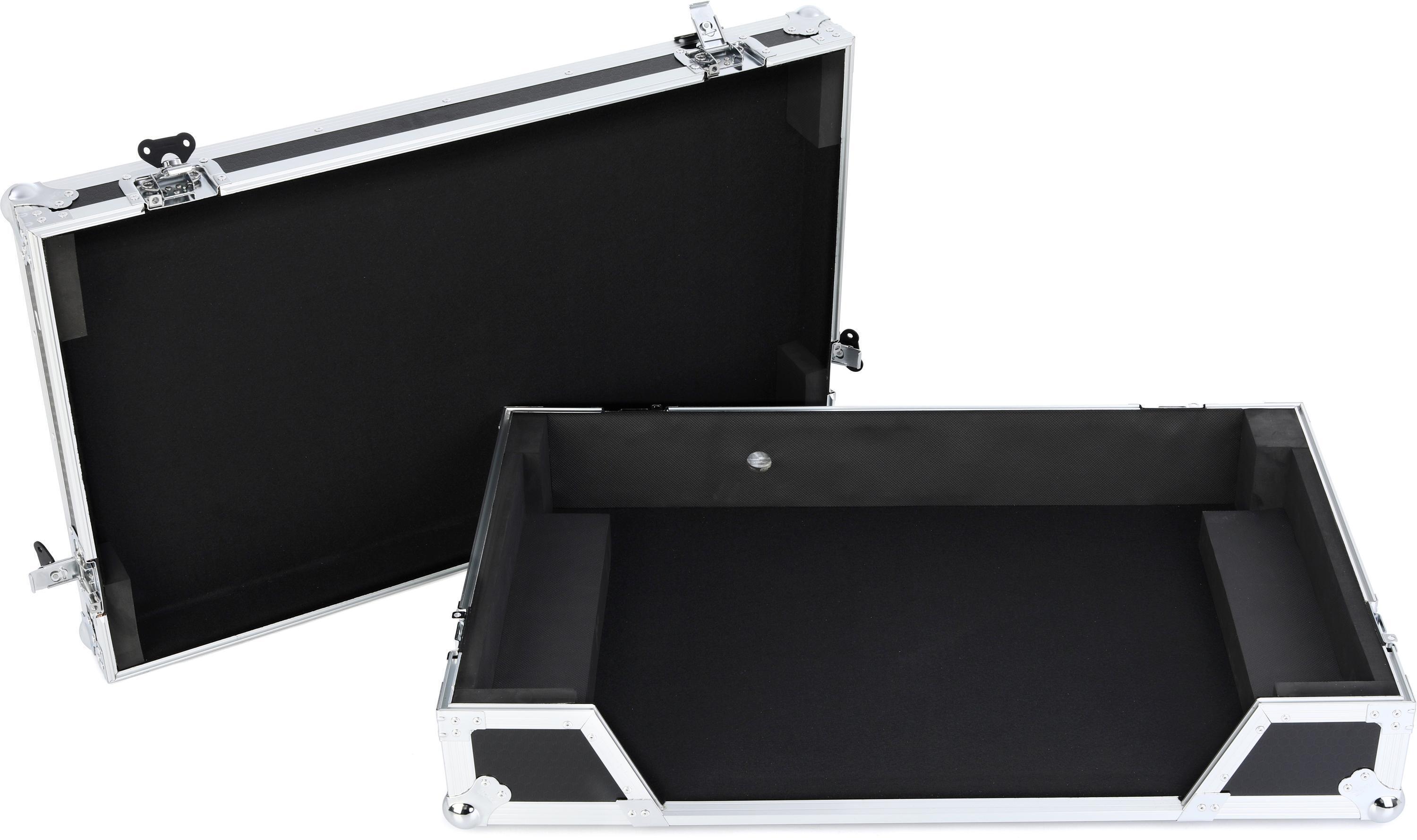 ProX XS-XDJXZ W ATA Flight Case for Pioneer DJ XDJ-XZ DJ ProX XS-XDJXZ W ATA Flight Case for Pioneer DJ XDJ-XZ DJ