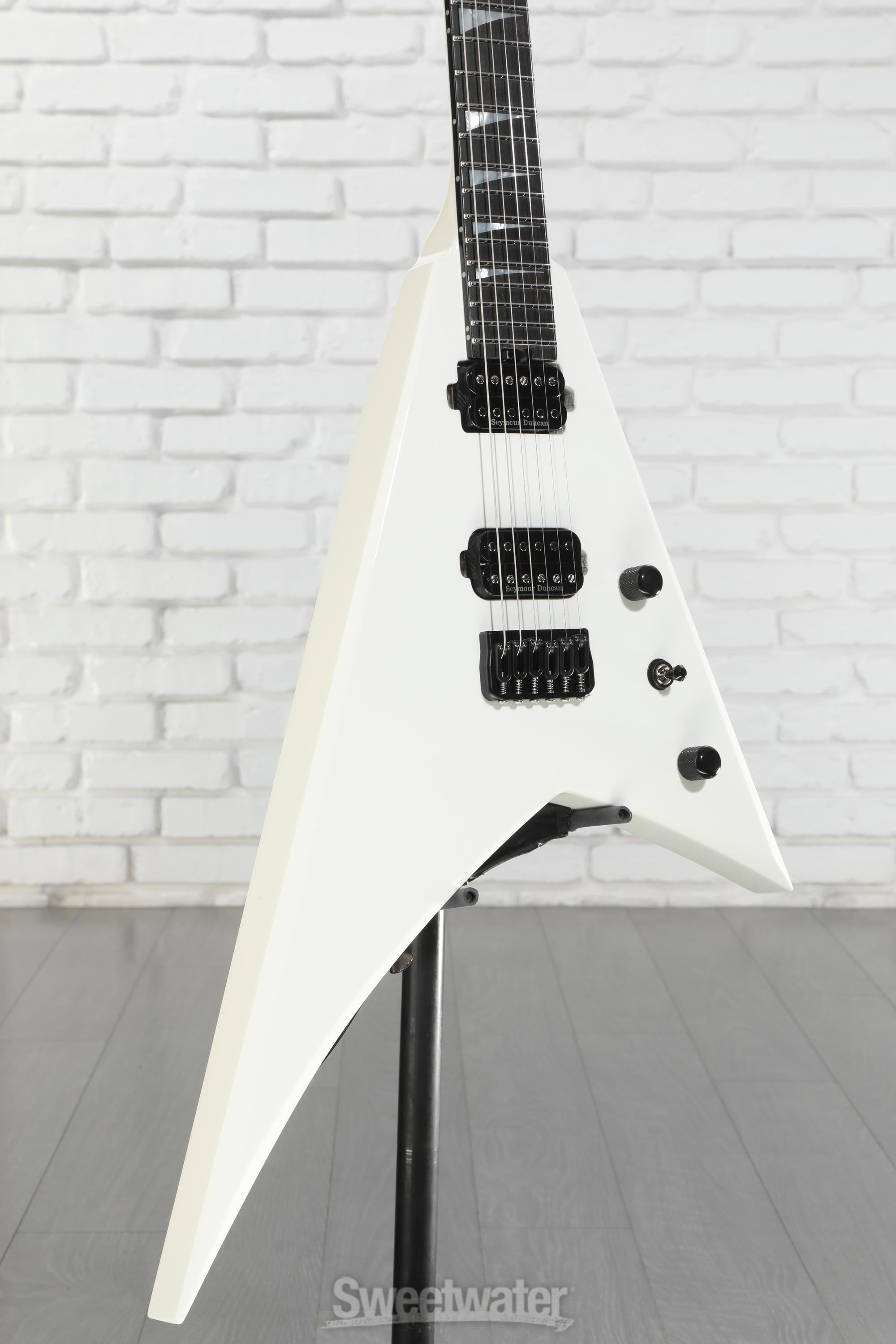 Jackson American Series Rhoads RR24 HT Electric Guitar