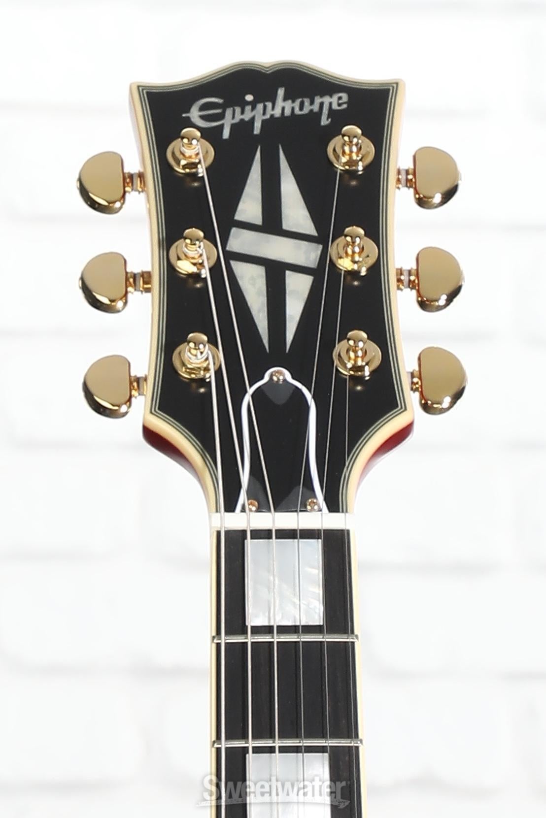 Epiphone Inspired by Gibson Custom 1959 ES-355 Semi-hollowbody